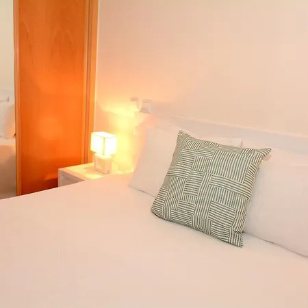 Primavera Apartament *