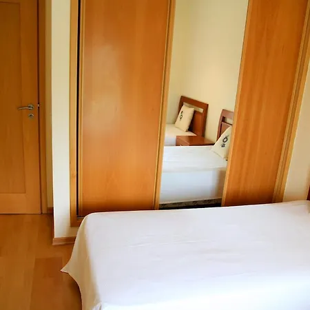 Apartamento Primavera