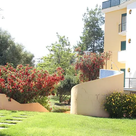 Διαμέρισμα Primavera *