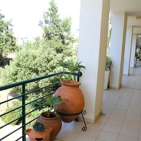 Διαμέρισμα Primavera *