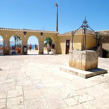 Διαμέρισμα Primavera